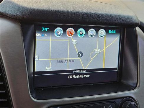 Used 2018 GMC Yukon Denali w/ Denali Ultimate Package RWD image 12