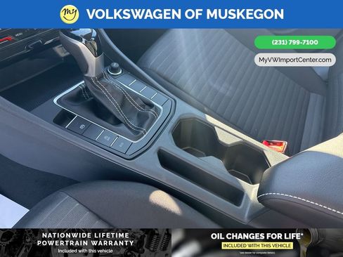 New 2026 Volkswagen Jetta S image 22