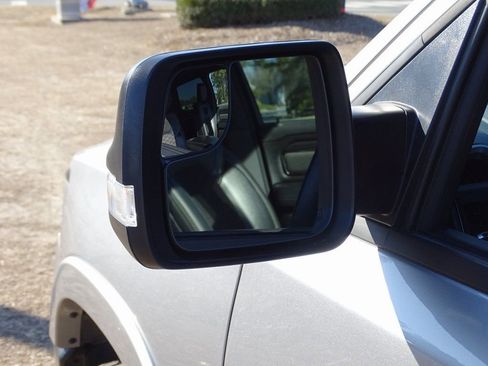 Used 2021 RAM 1500 Big Horn w/ Built-to-serve Edition image 11