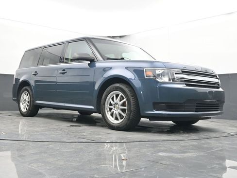 Used 2016 Ford Flex SE image 35