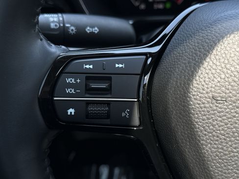 Used 2024 Honda CR-V EX-L image 22