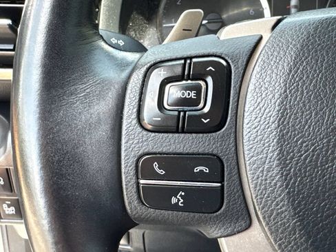Used 2019 Lexus IS 300 w/ Accessory Package RWD image 24
