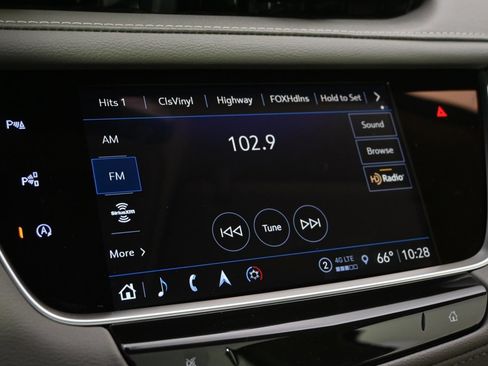 New 2025 Cadillac XT5 Premium Luxury w/ Technology Package image 26