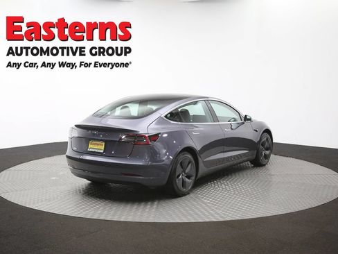 Used 2020 Tesla Model 3 Standard Range Plus RWD image 35