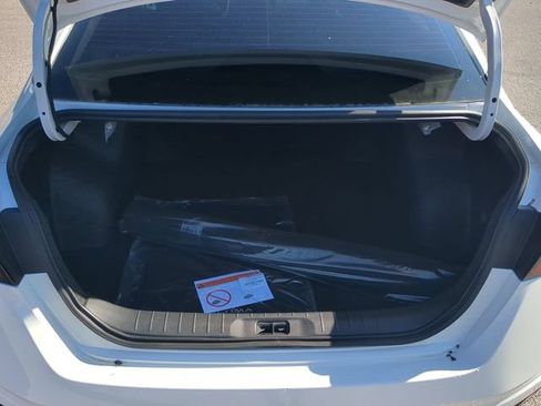 Certified 2025 Nissan Altima 2.5 S FWD image 19