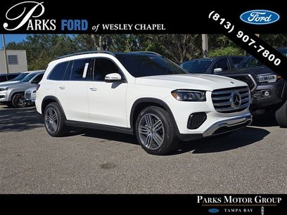 Used 2024 Mercedes-Benz GLS 450 4MATIC