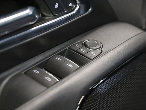 New 2024 Chevrolet Silverado EV RST image 15