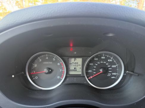 Used 2016 Subaru Forester 2.5i Premium w/ Popular Package #2 image 4