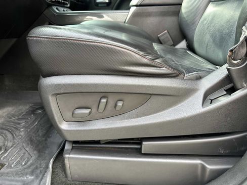 Used 2014 GMC Sierra 1500 SLT w/ All-Terrain Package image 24