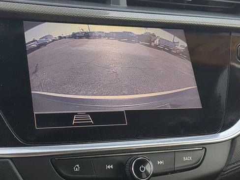 Used 2023 Buick Encore GX Select image 20