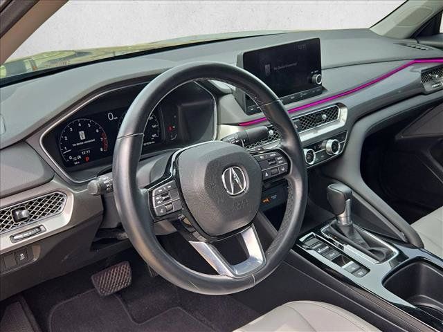 Used 2024 Acura Integra FWD image 10