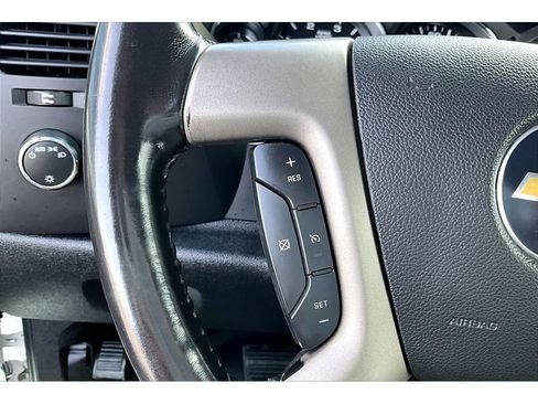Used 2011 Chevrolet Silverado 3500 LT w/ Interior Plus Package image 12