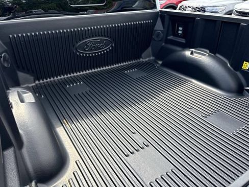 New 2026 Ford F150 XLT w/ Equipment Group 302A MID AWD/4WD image 13
