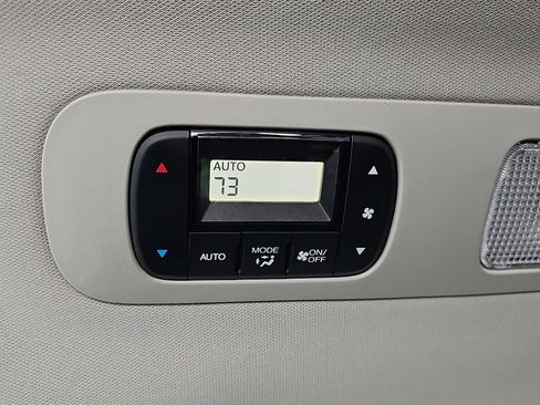 Used 2025 Honda Odyssey EX-L image 12