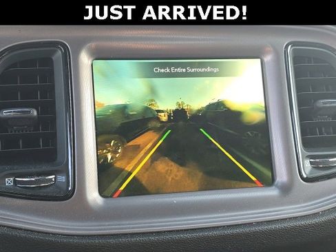 Used 2023 Dodge Challenger SXT w/ Blacktop Package image 19