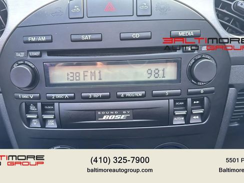 Used 2008 MAZDA MX-5 Miata Grand Touring w/ Premium Pkg image 38