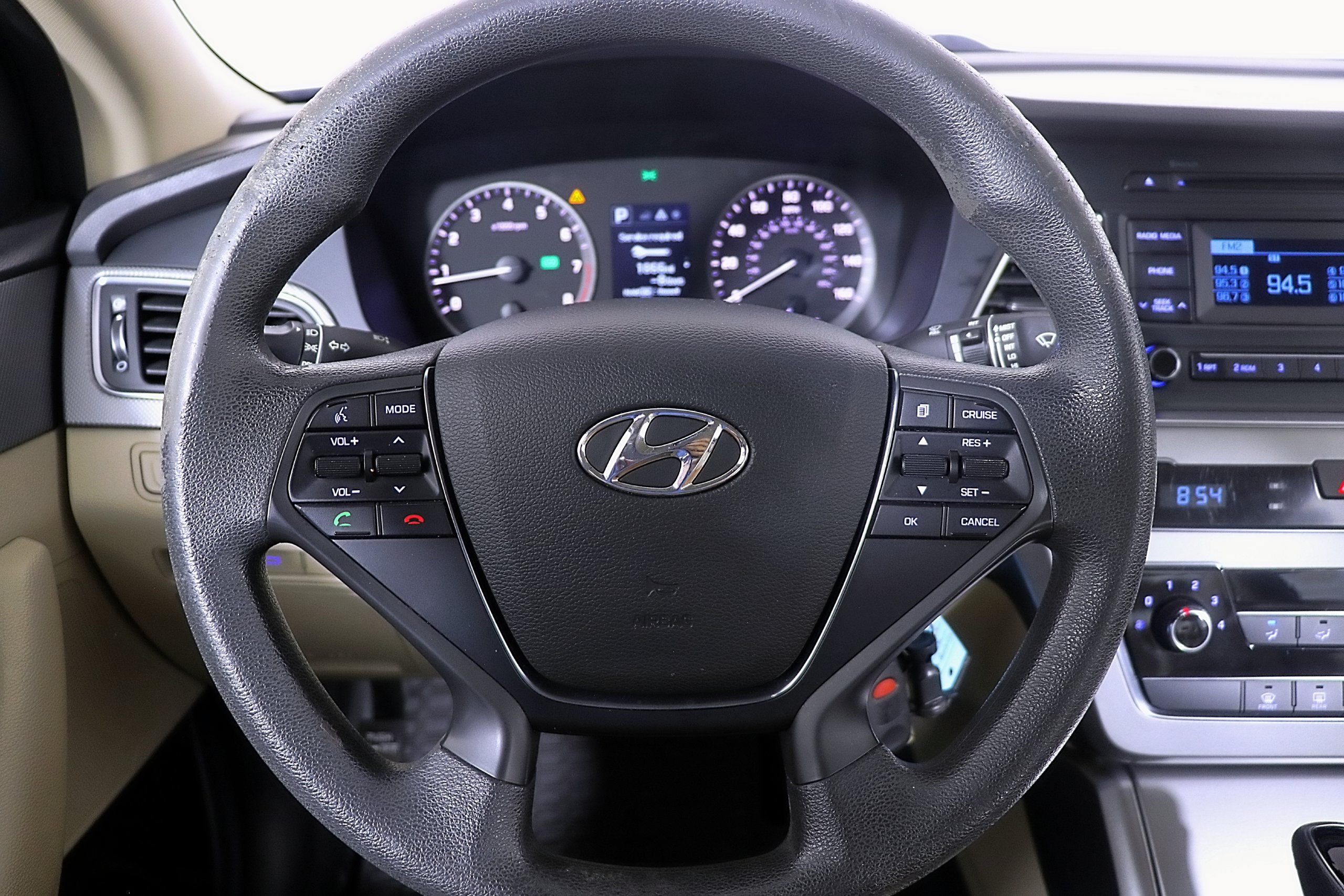 Used 2015 Hyundai Sonata SE FWD image 17