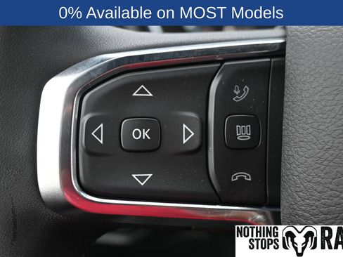 New 2026 RAM 3500 Laramie image 11