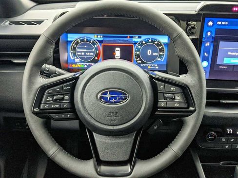 New 2026 Subaru Outback Limited image 19