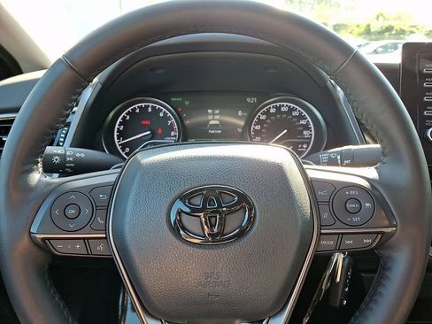 Certified 2024 Toyota Camry SE w/ Cold Weather Package AWD/4WD image 23