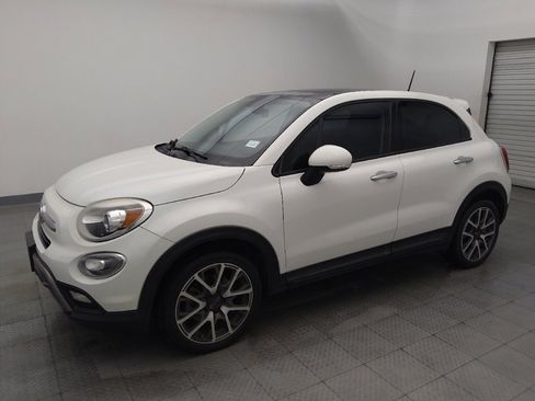 Used 2018 FIAT 500X Trekking image 2