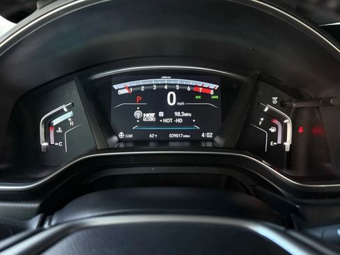 Used 2022 Honda CR-V EX-L image 55