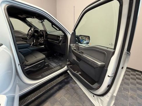 Used 2023 Ford F150 XLT w/ Equipment Group 302A High image 18