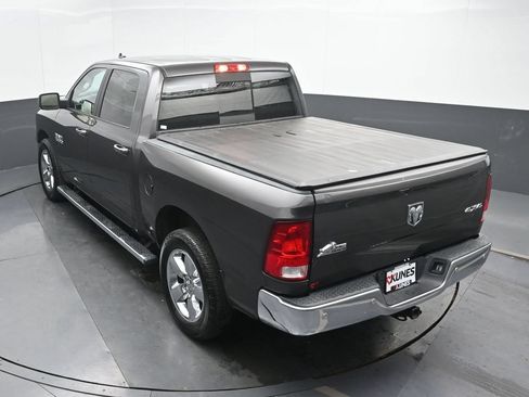 Used 2018 RAM 1500 Big Horn AWD/4WD image 44