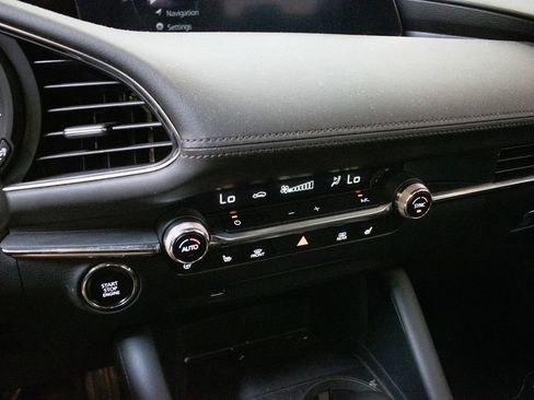 Used 2021 MAZDA MAZDA3 AWD 2.5 Turbo Sedan image 16