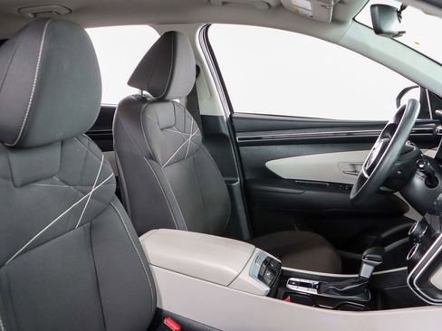 Used 2023 Hyundai Tucson SEL image 26