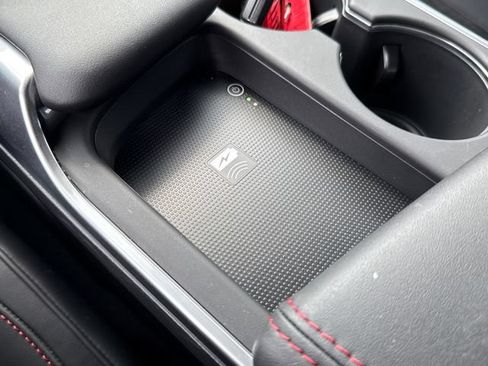 Certified 2025 Acura TLX SH-AWD w/ A-SPEC Pkg image 27