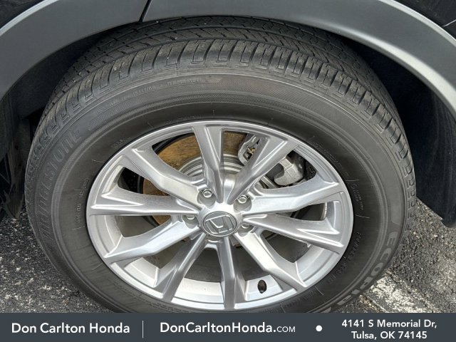 Used 2024 Honda CR-V EX image 13