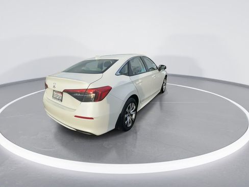 Used 2024 Honda Civic LX image 13