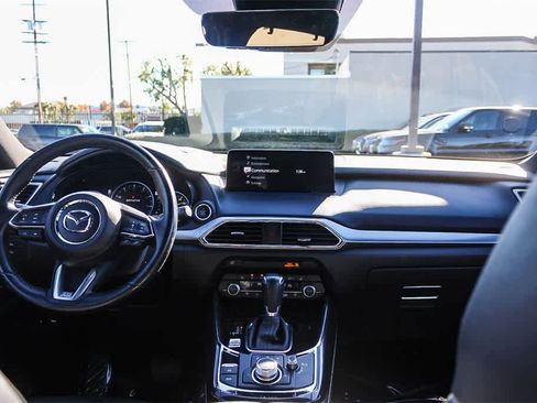 Used 2023 MAZDA CX-9 Grand Touring image 18