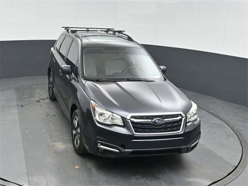 Used 2017 Subaru Forester 2.5i Premium image 36