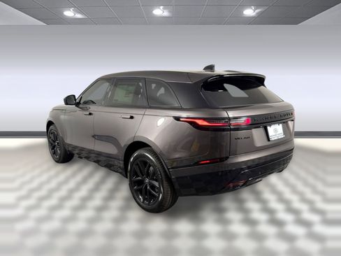 New 2026 Land Rover Range Rover Velar Dynamic SE image 3