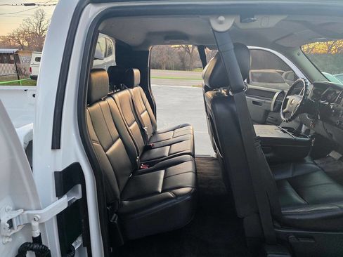 Used 2013 Chevrolet Silverado 1500 LT w/ All-Star Edition image 26