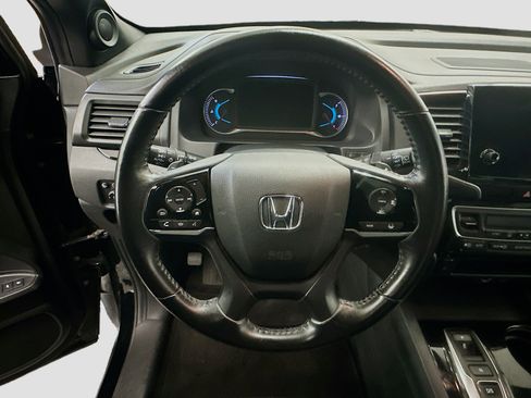 Used 2021 Honda Passport Touring image 18