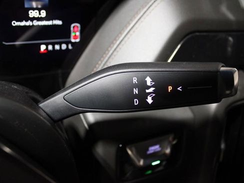 New 2026 GMC Yukon XL AT4 w/ AT4 Premium Plus Package AWD/4WD image 38