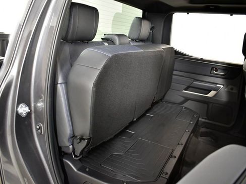 Used 2026 Toyota Tundra Platinum image 22