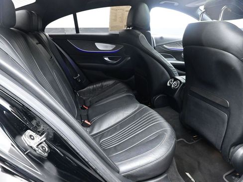 Used 2020 Mercedes-Benz CLS 450 image 25