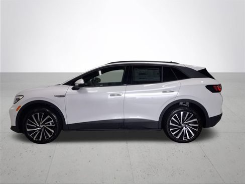 New 2026 Volkswagen ID.4 Pro AWD/4WD image 10