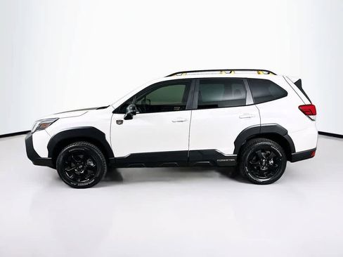 Used 2023 Subaru Forester Wilderness w/ Wilderness Package image 3