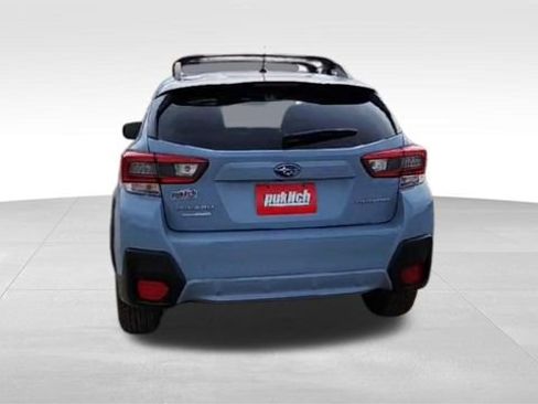 Used 2021 Subaru Crosstrek 2.0i image 7