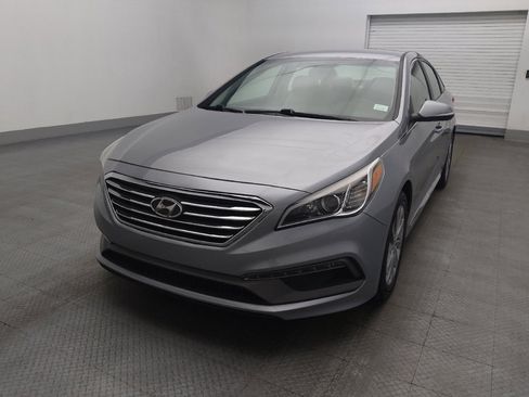 Used 2017 Hyundai Sonata Sport image 15