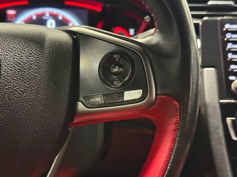 Used 2019 Honda Civic Type R image 16