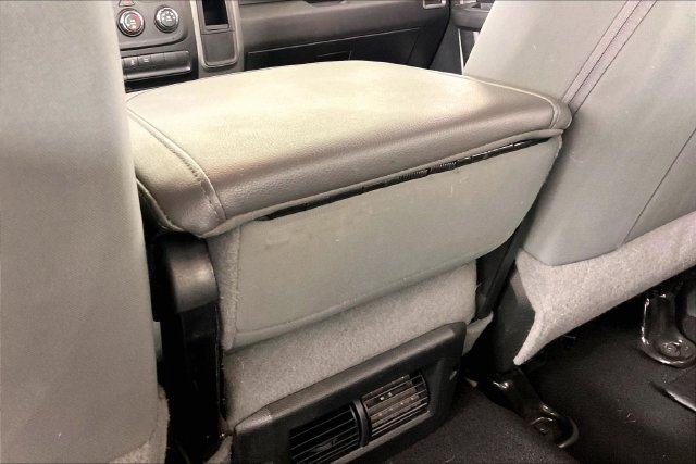 Used 2018 RAM 1500 Express w/ Express Value Package RWD image 10