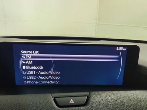 New 2026 MAZDA CX-70 SC Plus AWD/4WD image 19