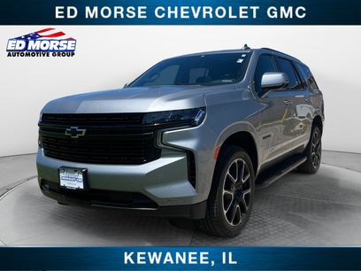 Used 2024 Chevrolet Tahoe RST w/ Luxury Package