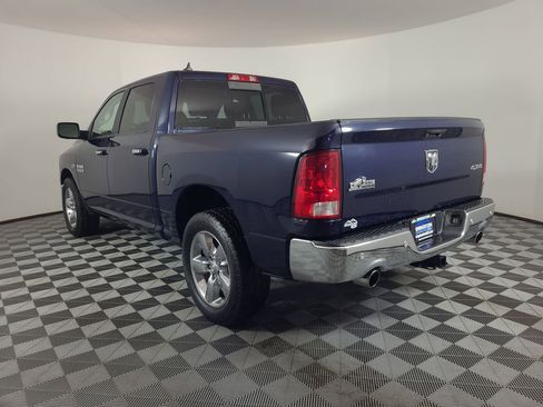 Used 2017 RAM 1500 Big Horn image 5